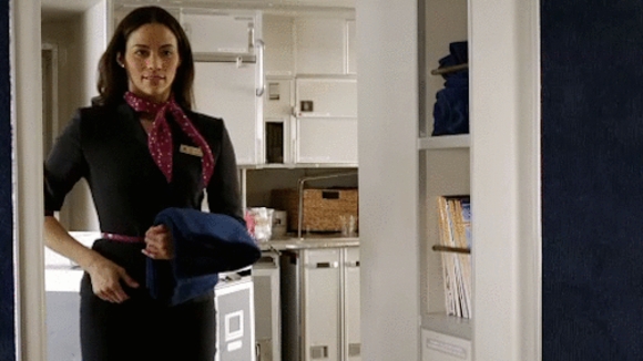 Photo du film Baggage Claim