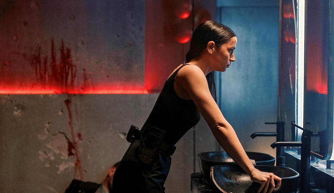 Photo du film Ballerine v.f.