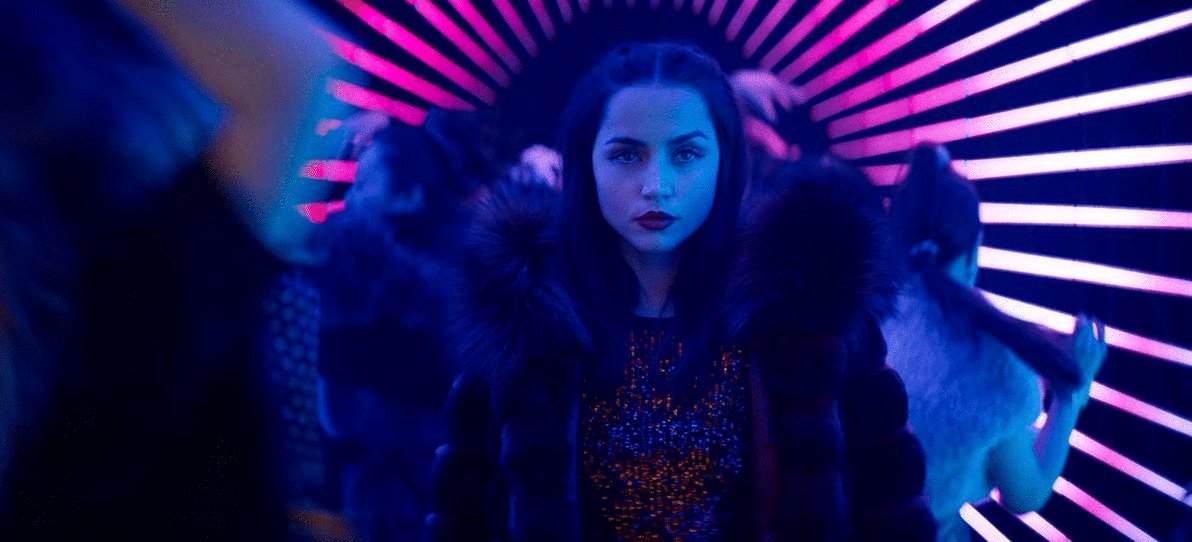 Photo du film Ballerine v.f.