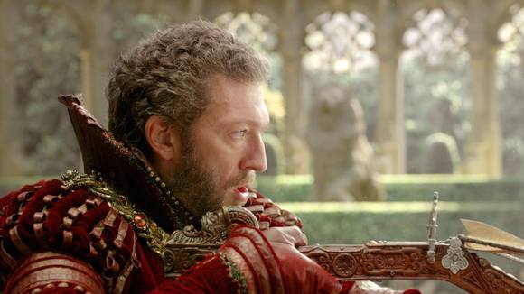 Photo du film La Belle et la Bête