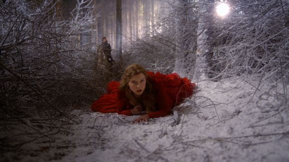 Photo du film La Belle et la Bête