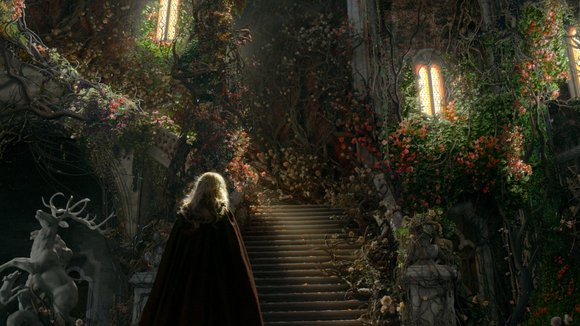 Photo du film La Belle et la Bête