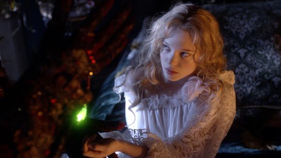 Photo du film La Belle et la Bête