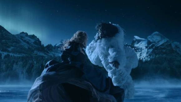 Photo du film La Belle et la Bête