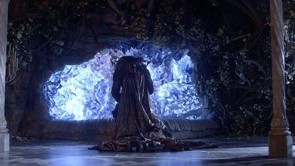 Photo du film La Belle et la Bête