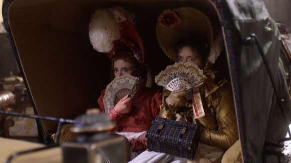 Photo du film La Belle et la Bête