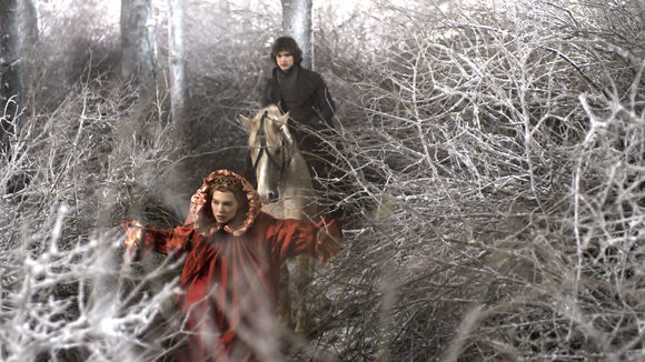 Photo du film La Belle et la Bête