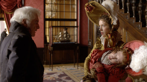 Photo du film La Belle et la Bête