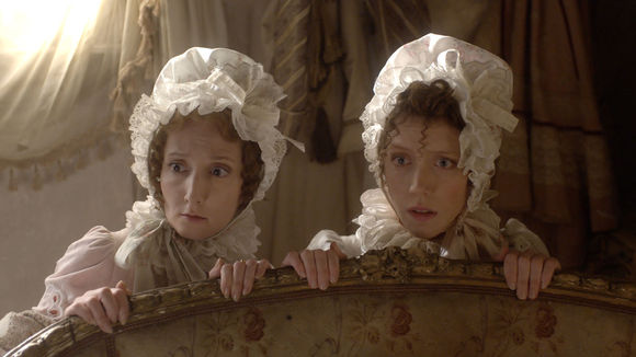 Photo du film La Belle et la Bête