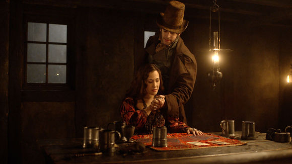 Photo du film La Belle et la Bête