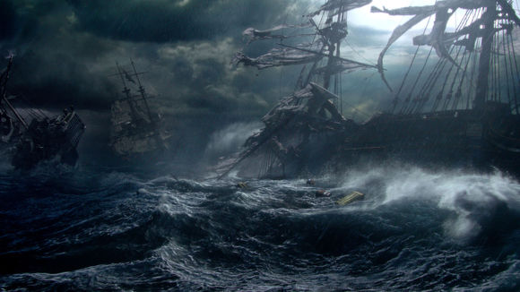 Photo du film La Belle et la Bête