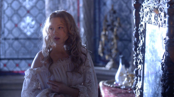 Photo du film La Belle et la Bête