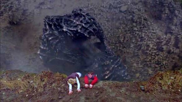 Photo du film Behemoth