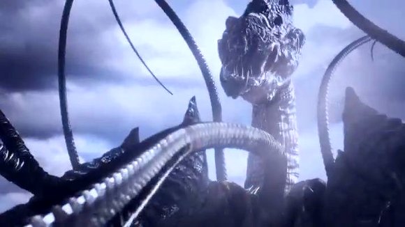 Photo du film Behemoth