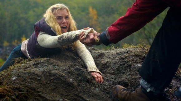 Photo du film Behemoth