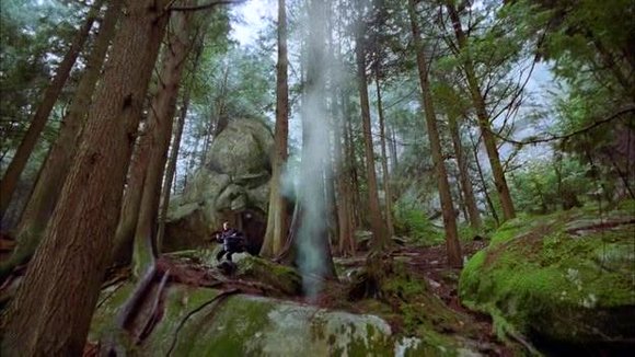 Photo du film Behemoth