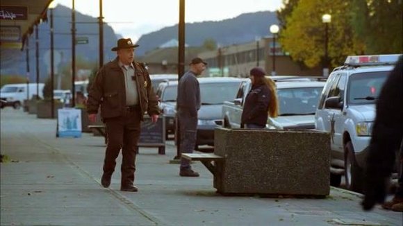 Photo du film Behemoth