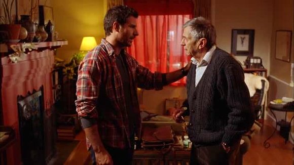 Photo du film Behemoth