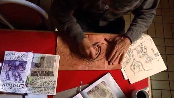 Photo du film Behemoth