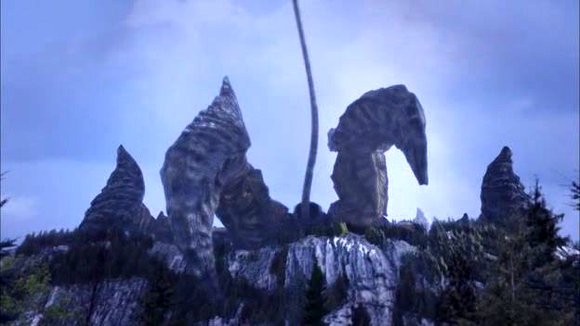 Photo du film Behemoth