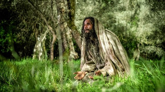 Photo from the movie Ben-Hur