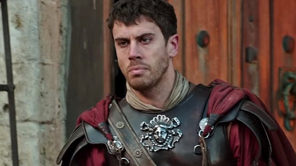 Photo from the movie Ben-Hur