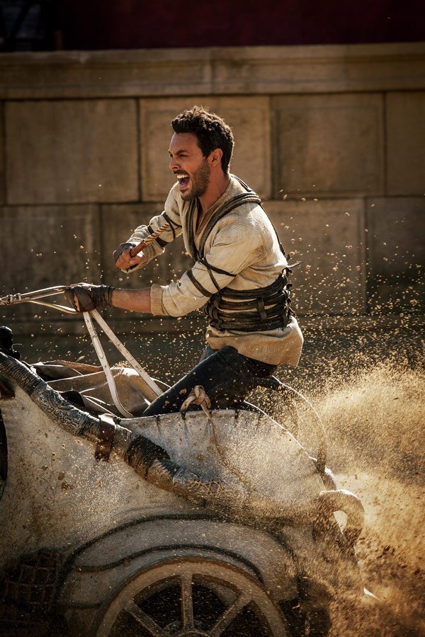 Photo from the movie Ben-Hur