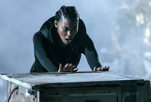 Photo du film Black Lightning