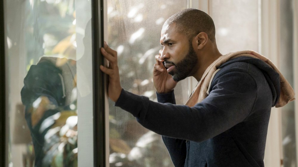 Photo du film Black Lightning