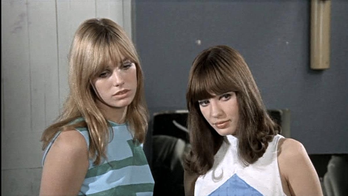 Photo du film Blow-Up