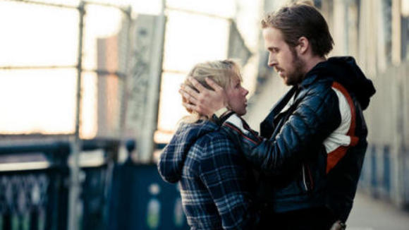 Photo from the movie Blue Valentine