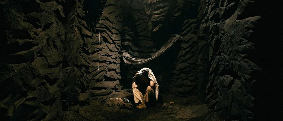 Photo from the movie Breath