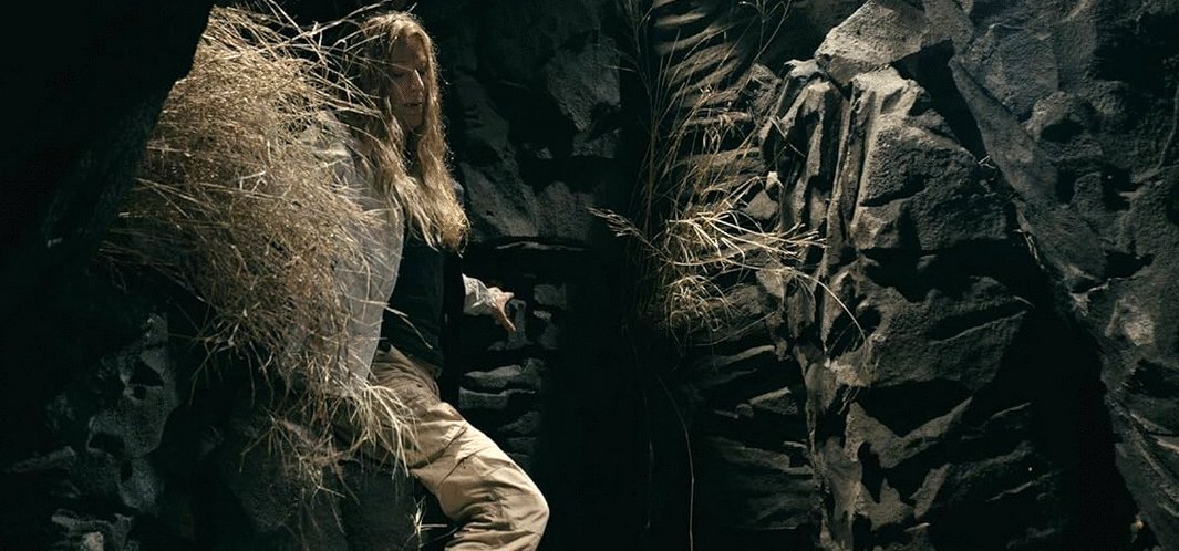 Photo from the movie Breath