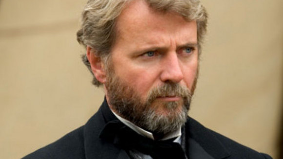 Photo du film Enterre mon coeur à Wounded Knee