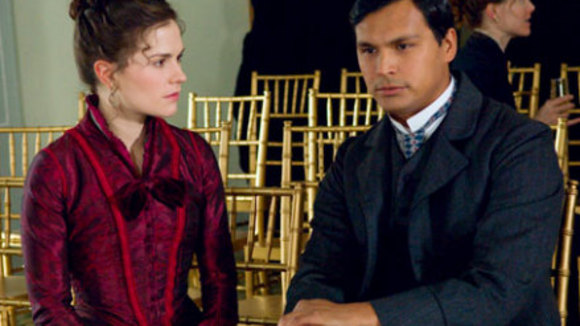 Photo du film Enterre mon coeur à Wounded Knee