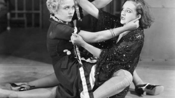 Photo from the movie Chicago