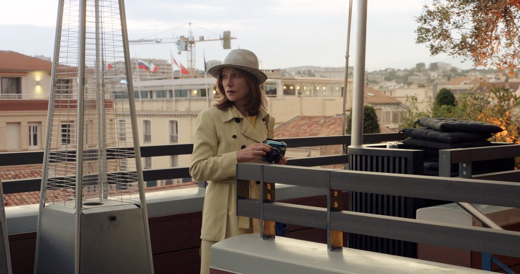 Photo du film La Caméra de Claire