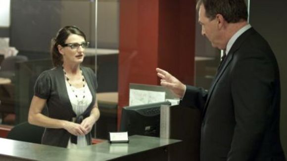 Photo from the movie Le Colis