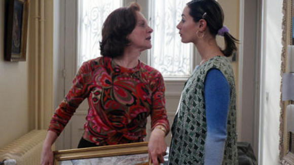 Photo du film La Confiance règne