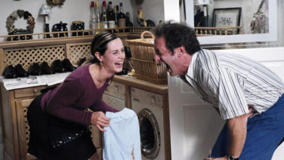 Photo du film La Confiance règne