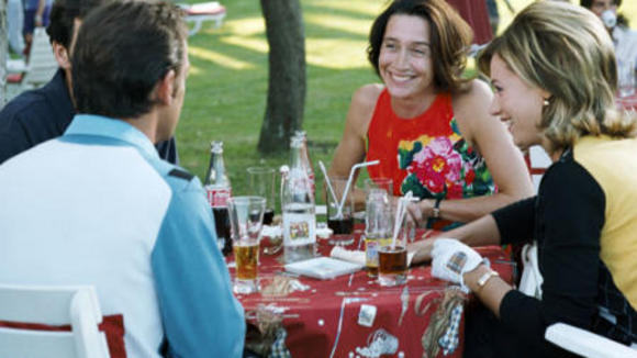 Photo du film La Confiance règne