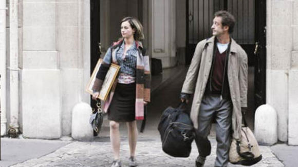 Photo du film La Confiance règne