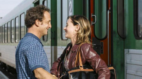 Photo du film La Confiance règne