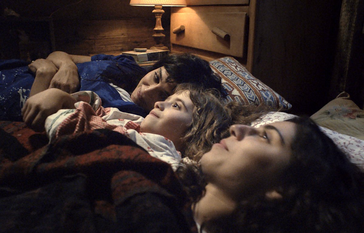 Photo du film Costa Brava, Lebanon