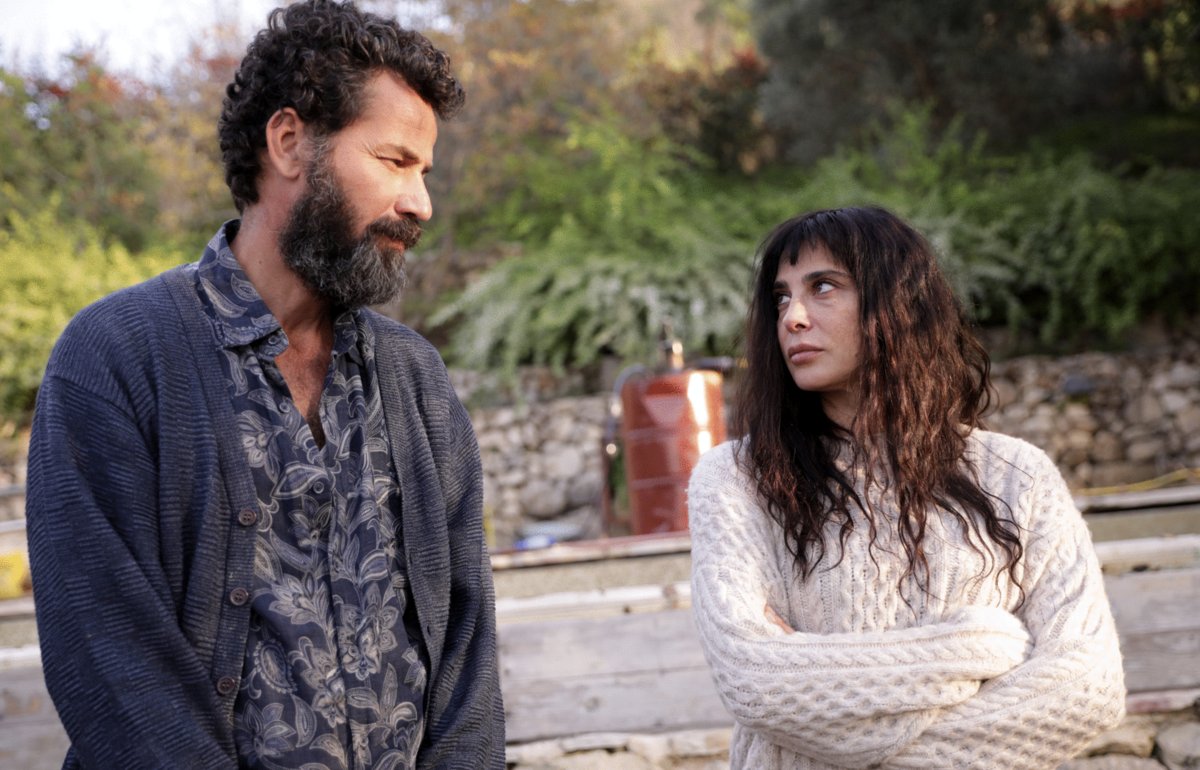 Photo du film Costa Brava, Lebanon