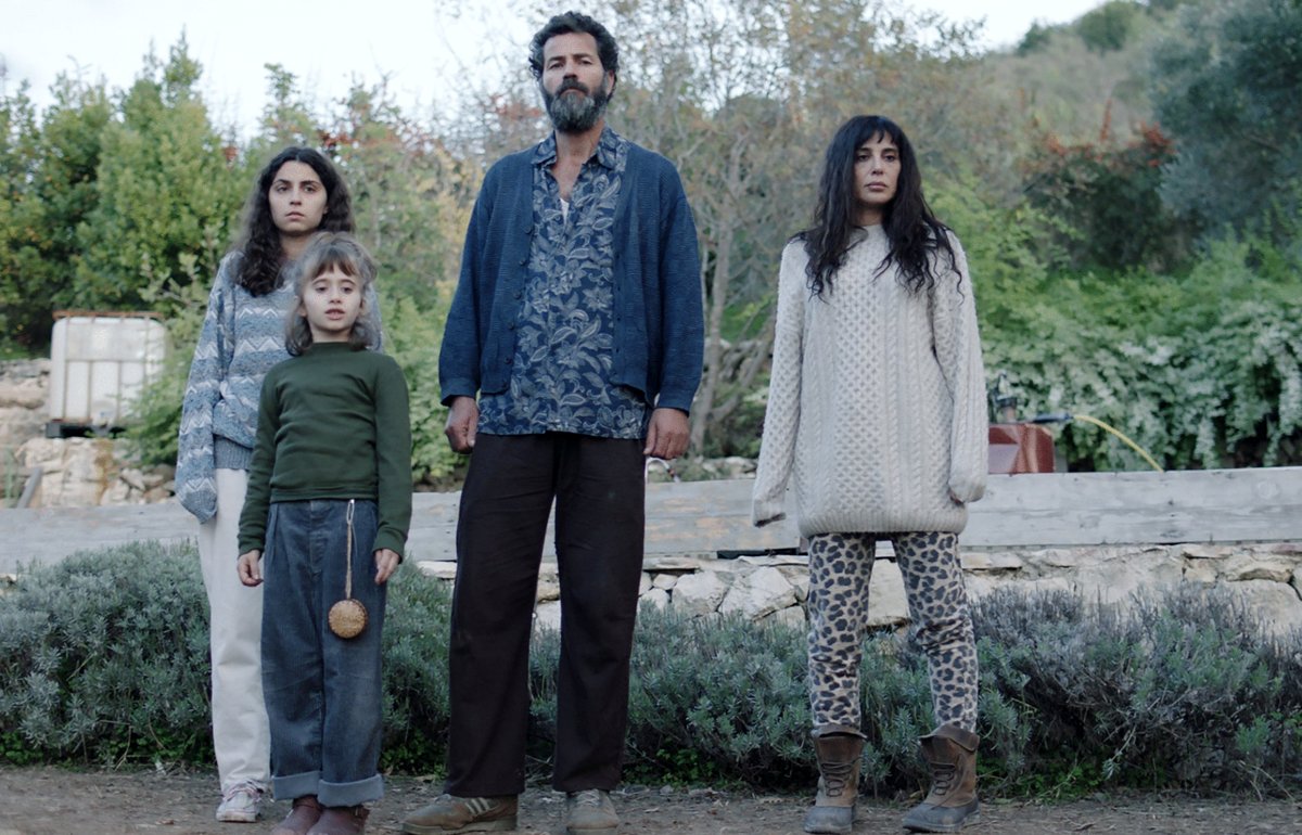 Photo du film Costa Brava, Lebanon