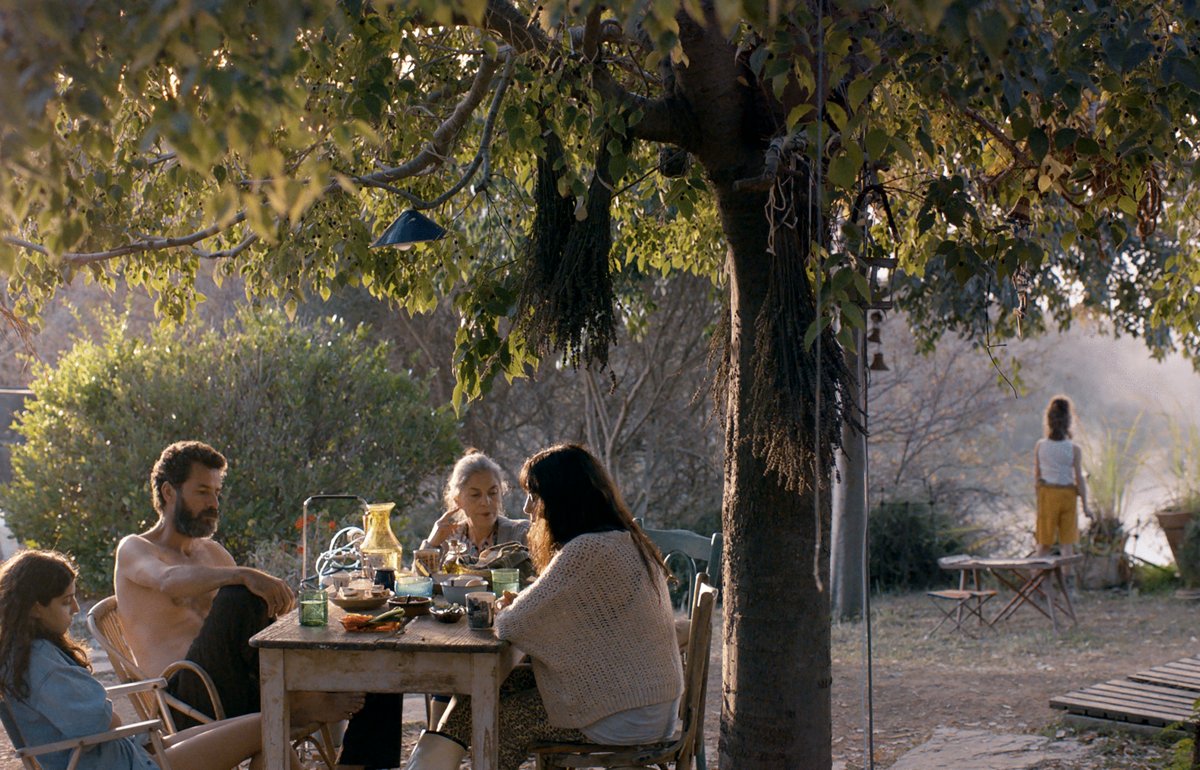 Photo du film Costa Brava, Lebanon