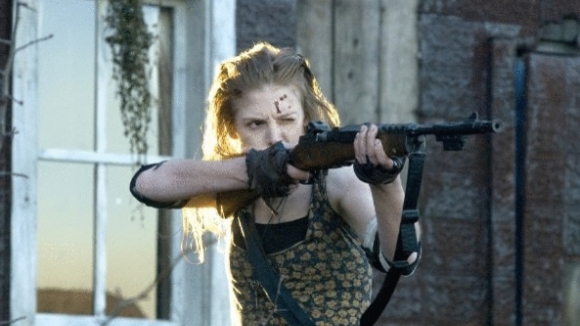 Photo du film Le Dernier Refuge