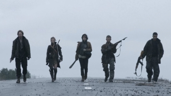 Photo du film Le Dernier Refuge