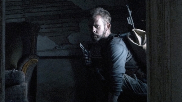 Photo du film Le Dernier Refuge